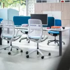 La imagen 5 de la Empresa SEDUS STOLL S.A. Servicios Profesionales y de Negocios en Madrid M