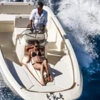 La imagen 4 de la Empresa SEDY BOATS ALQUILER DE BARCOS Embarcaciones en El Toro IB