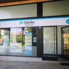 La imagen 2 de la Empresa SEGURCAIXA ADESLAS LAS ROZAS Servicios Legales y Financieros en Las Matas-Pinar-Monte Rozas M