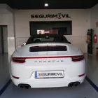 La imagen 6 de la Empresa SEGURIMOVIL Servicios Profesionales y de Negocios en Parque Tecnológico MA