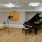 La imagen 1 de la Empresa SENTIR ESTUDIS Sonido: Estudios De Grabacion en Barcelona B
