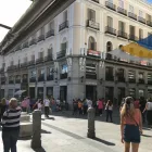 La imagen 5 de la Empresa SEPHORA FLAGSHIP SOL Productos y Servicios de Cuidado Personal en Madrid M