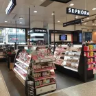 La imagen 1 de la Empresa SEPHORA PLAZA DE CATALUÑA Productos y Servicios de Cuidado Personal en Barcelona B