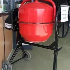 La imagen 1 de la Empresa SERALVEN SERVICIO DE ALQUILER Y VENTA Maquinaria, Maquinas y Equipos en Telde GC