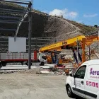 La imagen 4 de la Empresa SERALVEN SERVICIO DE ALQUILER Y VENTA Maquinaria, Maquinas y Equipos en Telde GC