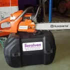 La imagen 5 de la Empresa SERALVEN SERVICIO DE ALQUILER Y VENTA Maquinaria, Maquinas y Equipos en Telde GC