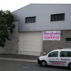 La imagen 6 de la Empresa SERALVEN SERVICIO DE ALQUILER Y VENTA Maquinaria, Maquinas y Equipos en Telde GC