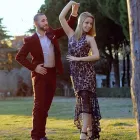 La imagen 3 de la Empresa SERGIO Y GENESIS SYG DANCE Escuela de Música y Danza en Fuenlabrada M
