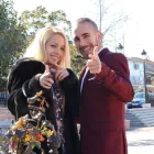 La imagen 5 de la Empresa SERGIO Y GENESIS SYG DANCE Escuela de Música y Danza en Fuenlabrada M