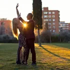 La imagen 6 de la Empresa SERGIO Y GENESIS SYG DANCE Escuela de Música y Danza en Fuenlabrada M