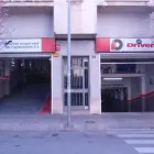 La imagen 1 de la Empresa SERVEI SEGURETAT DE L´ AUTOMOBIL S.L. Talleres De Chapa Y Pintura en Terrassa B