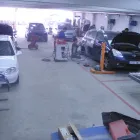 La imagen 6 de la Empresa SERVEI SEGURETAT DE L´ AUTOMOBIL S.L. Talleres De Chapa Y Pintura en Terrassa B