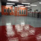 La imagen 7 de la Empresa SERVEI SEGURETAT DE L´ AUTOMOBIL S.L. Talleres De Chapa Y Pintura en Terrassa B