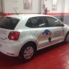 La imagen 3 de la Empresa SERVEI SEGURETAT DE L´ AUTOMOBIL S.L. Talleres De Chapa Y Pintura en Terrassa B