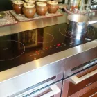 La imagen 1 de la Empresa SERVIASISTENCIA Electrodomesticos: Reparacion en Madrid M