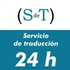 La imagen 2 de la Empresa SERVICIO DE TRADUCCIÓN ST Traductores e Intérpretes en Madrid M