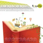 La imagen 2 de la Empresa SESADIS ESPECTÁCULOS, S.L. Organizadores de Espectáculos y Actividades de Ocio en Madrid M