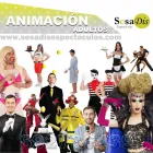 La imagen 27 de la Empresa SESADIS ESPECTÁCULOS, S.L. Organizadores de Espectáculos y Actividades de Ocio en Madrid M