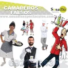 La imagen 30 de la Empresa SESADIS ESPECTÁCULOS, S.L. Organizadores de Espectáculos y Actividades de Ocio en Madrid M