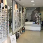 La imagen 10 de la Empresa SEVILLA VISIÓN PINO MONTANO Salud y Medicina en Sevilla SE