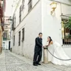 La imagen 8 de la Empresa SEVILLADEBLANCO FOTOGRAFOS BODAS SEVILLA Servicios Profesionales y de Negocios en Sevilla SE