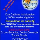 La imagen 3 de la Empresa SEX SHOP PACIFIC BLUE Contenido para Adultos en Torrevieja A