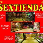 La imagen 1 de la Empresa SEX TIENDA.NET. Contenido para Adultos en Madrid M