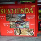 La imagen 2 de la Empresa SEX TIENDA.NET. Contenido para Adultos en Madrid M