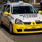 La imagen 2 de la Empresa SILENCIOSOS EL CALERO Talleres Mecánicos en Ingenio GC