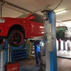 La imagen 5 de la Empresa SILENCIOSOS EL CALERO Talleres Mecánicos en Ingenio GC