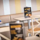 La imagen 3 de la Empresa SIMPATIA & FRIENDS GASTROBAR BY HTOPGROUP Transportes y Turismo en Malgrat de Mar B