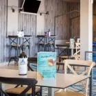 La imagen 4 de la Empresa SIMPATIA & FRIENDS GASTROBAR BY HTOPGROUP Transportes y Turismo en Malgrat de Mar B