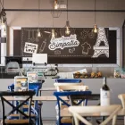 La imagen 5 de la Empresa SIMPATIA & FRIENDS GASTROBAR BY HTOPGROUP Transportes y Turismo en Malgrat de Mar B
