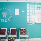La imagen 5 de la Empresa SINODENT CLINICA DENTAL Salud y Medicina en Alicante A