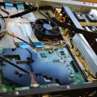 La imagen 2 de la Empresa SISTELIN, SERVICIOS TECNOLÓGICOS INTEGRALES Servicios Profesionales y de Negocios en Sevilla SE