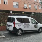 La imagen 13 de la Empresa SISTEMAS ALCAR REFORMAS FUENLABRADA Servicios Profesionales y de Negocios en Fuenlabrada M