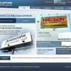 La imagen 9 de la Empresa SISTEMAS E IMAGEN PUBLICITARIA, S.L. Servicios Profesionales y de Negocios en Montcada i Reixac B