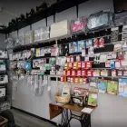 La imagen 2 de la Empresa SITOMACO MÁQUINAS DE COSER. Maquinaria, Maquinas y Equipos en Madrid M