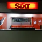 La imagen 1 de la Empresa SIXT ALQUILER DE COCHES | AEROPUERTO DE CANARIAS Concesionarios y Alquiler de Vehículos en Las Palmas GC