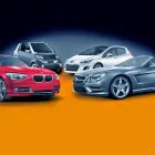 La imagen 1 de la Empresa SIXT ALQUILER DE COCHES | BARCELONA PASSEIG DE GRACIA Concesionarios y Alquiler de Vehículos en Barcelona B