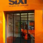 La imagen 2 de la Empresa SIXT ALQUILER DE COCHES | TENERIFE ADEJE Concesionarios y Alquiler de Vehículos en Costa Adeje TF