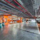 La imagen 1 de la Empresa SIXT ALQUILER DE COCHES Y FURGONETAS | ALICANTE AEROPUERTO Concesionarios y Alquiler de Vehículos en El Altet A