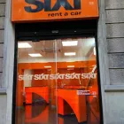 La imagen 1 de la Empresa SIXT ALQUILER DE COCHES Y FURGONETAS | BARCELONA CENTRO (EIXAMPLE) Concesionarios y Alquiler de Vehículos en Barcelona B