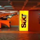 La imagen 2 de la Empresa SIXT ALQUILER DE COCHES Y FURGONETAS | BARCELONA CENTRO (EIXAMPLE) Concesionarios y Alquiler de Vehículos en Barcelona B