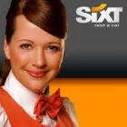 La imagen 1 de la Empresa SIXT ALQUILER DE COCHES Y FURGONETAS | NUEVOS MINISTERIOS Concesionarios y Alquiler de Vehículos en Madrid M