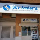 La imagen 1 de la Empresa SKY SYSTEMS S.I.I. Telecomunicacion: Servicios en Sevilla SE