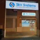La imagen 4 de la Empresa SKY SYSTEMS S.I.I. Telecomunicacion: Servicios en Sevilla SE