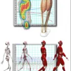 La imagen 1 de la Empresa SL PODOLOGÍA Y BIOMECÁNICA SOLEDAD LEYTON Salud y Medicina en Badajoz BA