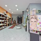 La imagen 8 de la Empresa SLEIMY, CENTRO DE MASAJES TERAPÉUTICOS Y ESTÉTICA ECOLÓGICA Masajes Esteticos en Barcelona B