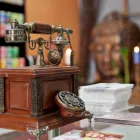 La imagen 7 de la Empresa SLEIMY, CENTRO DE MASAJES TERAPÉUTICOS Y ESTÉTICA ECOLÓGICA Masajes Esteticos en Barcelona B